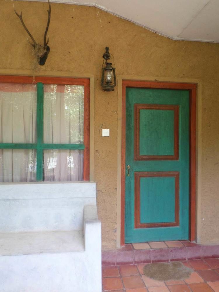 بولاناروفاي Clay Hut Village المظهر الخارجي الصورة